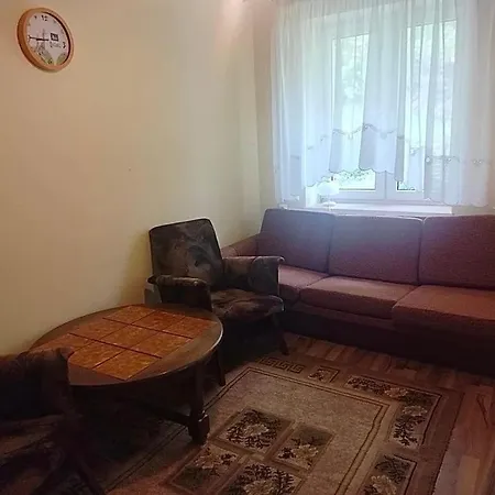 Mieszkanie Nad Jeziorem *