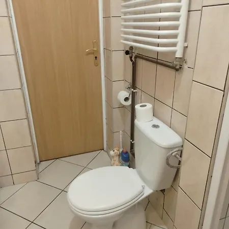 Mieszkanie Nad Jeziorem *