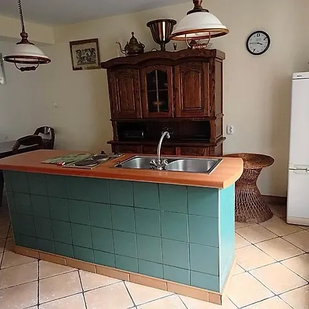 Mieszkanie Nad Jeziorem